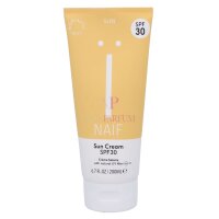 Naif Sun Cream SPF30 200ml