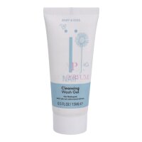 Naif Quality Baby Care Cleansing Wash Gel 15ml