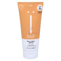 Naif Sun Lotion SPF30 200ml