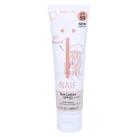 Naif Baby & Kids Sun Lotion SPF50 100ml