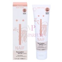 Naif Baby & Kids Sun Lotion SPF50 100ml