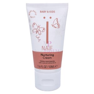 Naif Nurturing Cream Baby & Kids 50ml