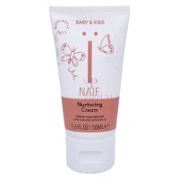 Naif Nurturing Cream Baby & Kids 50ml