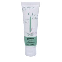 Naif Quality Baby Care Nourishing Shampoo 30ml