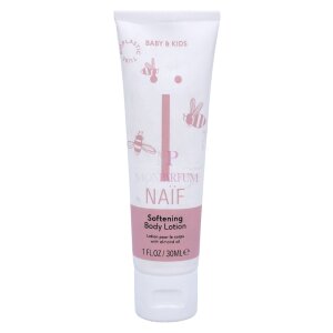 Naif Quality Baby Care Softening Body Lotion 30ml