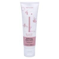 Naif Quality Baby Care Softening Body Lotion 30ml