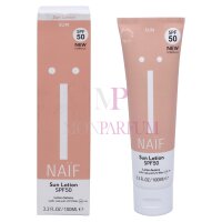 Naif Sun Lotion SPF50 100ml