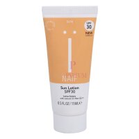 Naif Sunscreen Lotion Body SPF30 15ml