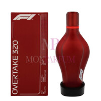 Formula 1 Overtake Eau de Toilette 75ml