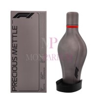 Formula 1 Pecious Mettle Eau de Toilette 75ml