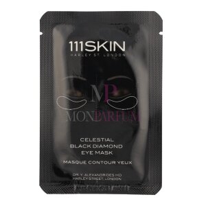 111Skin Celestial Black Diamond Eye Mask Set 48ml