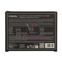 111Skin Celestial Black Diamond Eye Mask Set 48ml