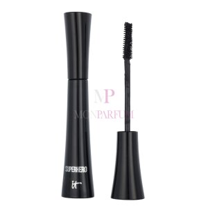 IT Cosmetics Superhero Elastic Stretch Volumizing Mascara 9ml