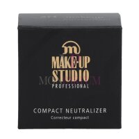 Make-Up Studio Compact Neutralizer 2ml