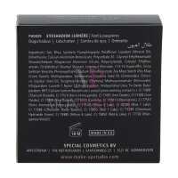 Make-Up Studio Eyeshadow Lumiere 1,8g