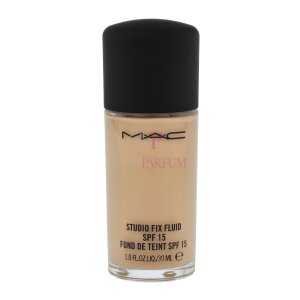 MAC Studio Fix Fluid Foundation SPF15 30ml