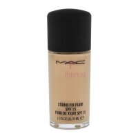 MAC Studio Fix Fluid Foundation SPF15 30ml