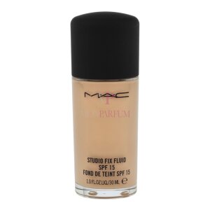 MAC Studio Fix Fluid Foundation SPF15 30ml