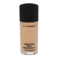 MAC Studio Fix Fluid Foundation SPF15 30ml