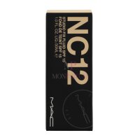 MAC Studio Fix Fluid Foundation SPF15 30ml