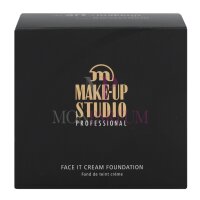 Make-Up Studio Face It Cream Foundation 8ml