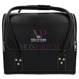 Make-Up Studio Black Beauty Bag 1 Stück