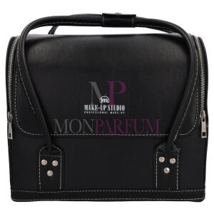 Make-Up Studio Black Beauty Bag 1Stück