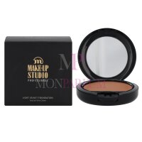 Make-Up Studio Light Velvet Foundation 8ml