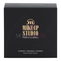 Make-Up Studio Compact Mineral Powder 9g