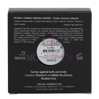 Make-Up Studio Compact Mineral Powder 9g