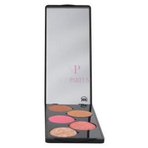 Make-Up Studio Shape & Glow Cheek Palette 15g