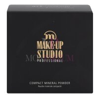 Make-Up Studio Compact Mineral Powder 9g