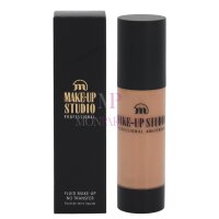 Make-Up Studio No Transfer Fluid Foundation 35ml