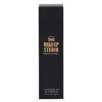 Make-Up Studio No Transfer Fluid Foundation 35ml