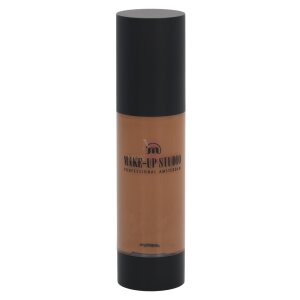 Make-Up Studio No Transfer Fluid Foundation 35ml