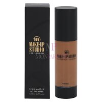 Make-Up Studio No Transfer Fluid Foundation 35ml