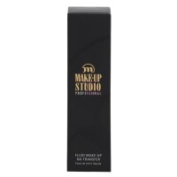 Make-Up Studio No Transfer Fluid Foundation 35ml