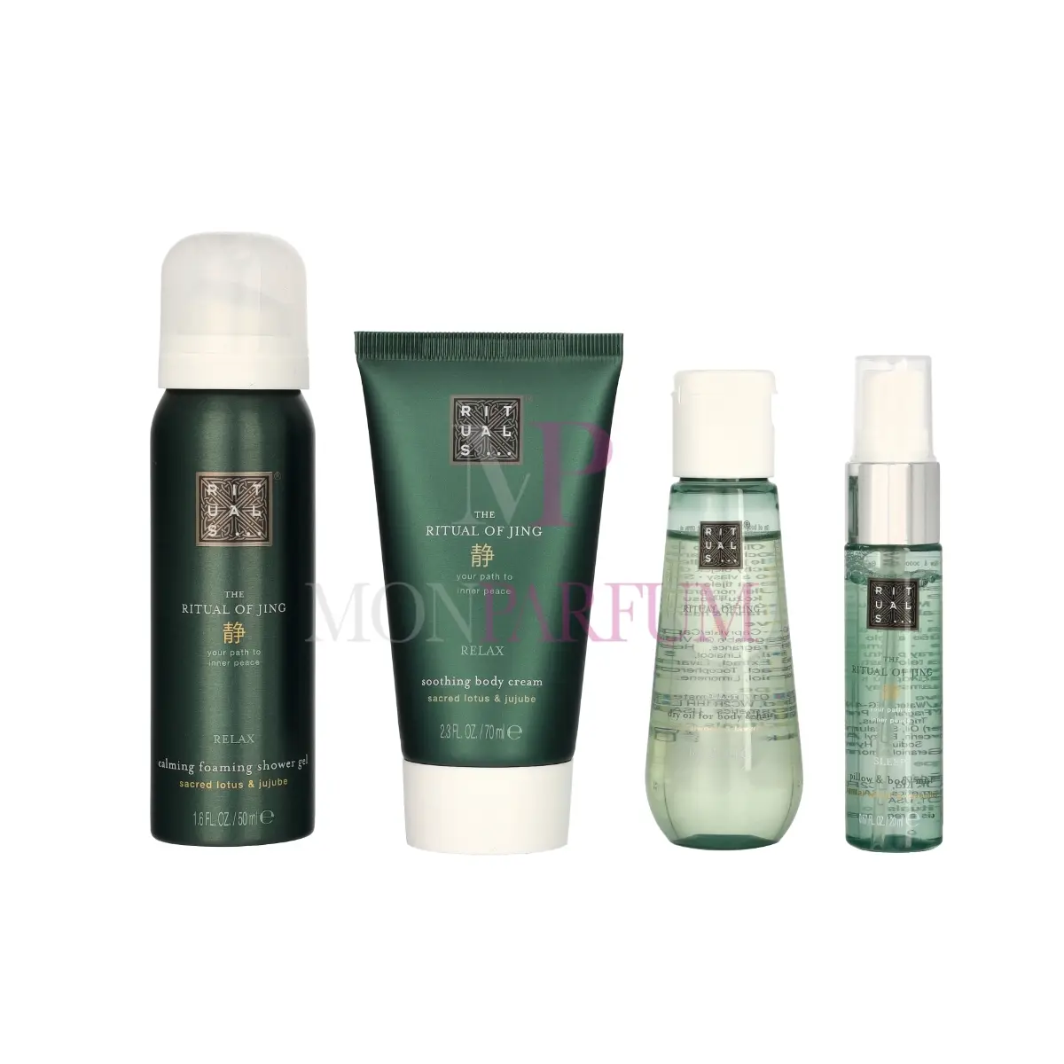 Rituals Jing Set 190ml