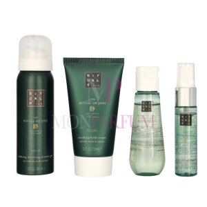 Rituals Jing Set 190ml