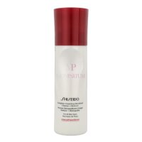 Shiseido Complete Cleansing Microfoam 180ml