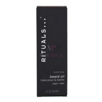 Rituals Homme Beard Oil 30ml