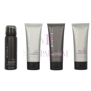 Rituals Homme Set 260ml