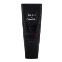 Chanel Bleu De Chanel Pour Homme Shaving Cream 100ml