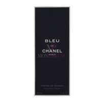 Chanel Bleu De Chanel Pour Homme Shaving Cream 100ml