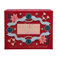 Bvlgari Omnia Coral Giftset 80ml