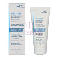 Ducray Dexyane Anti-Scratching Emolient Cream 200ml