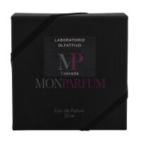 Laboratorio Olfattivo Tonkade Eau de Parfum 30ml