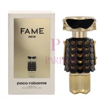 Paco Rabanne Fame Le Parfum Refillable 80ml