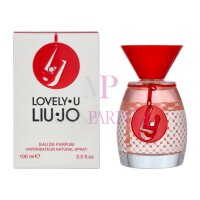 Liu-Jo Lovely U Eau de Parfum 100ml