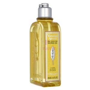 LOccitane Verveine Agrumes Shower Gel 250ml